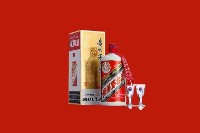 罗甸县回收飞天茅台酒